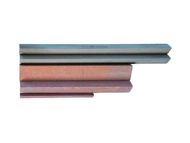 Hand-Held Sharpening Stones