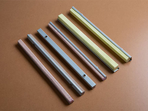 Heavy-Duty Honing Stones