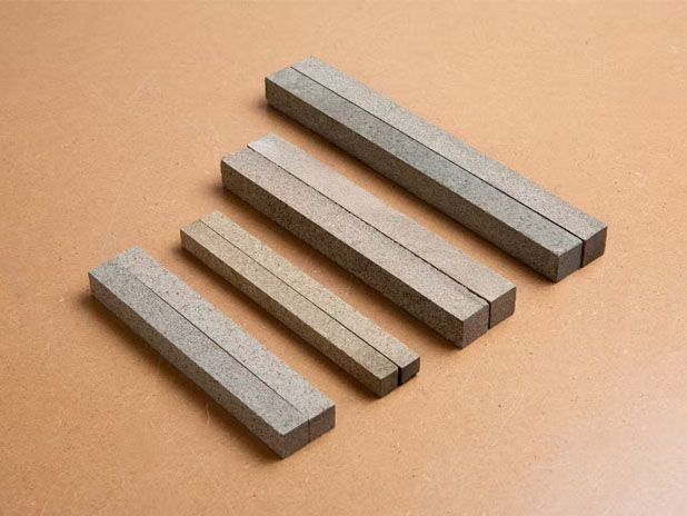Cork Honing Stones
