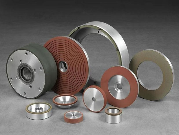 Superhard Material Products