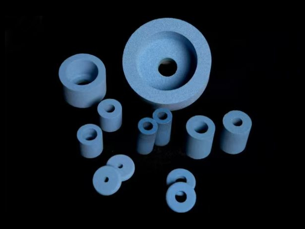 Ceramic (SG) Abrasive Honing Stones and Products