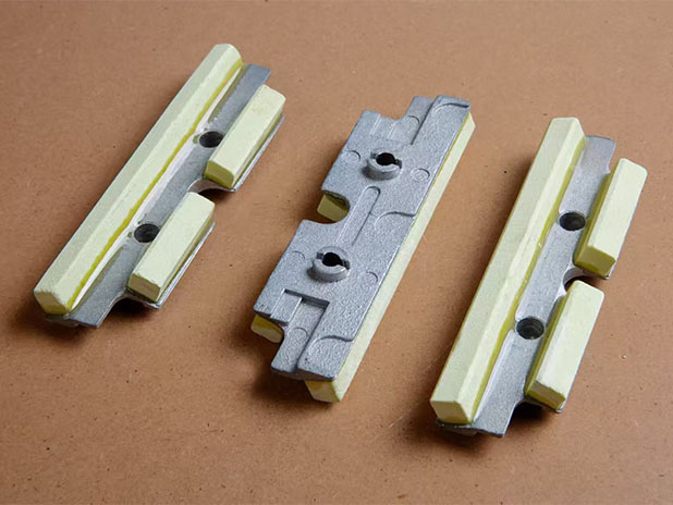 Heavy-Duty Honing Stones